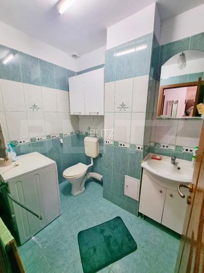 Apartament cu 3 camere decomandat - spatiu, confort si intimitate - Muzeul Apei - 5