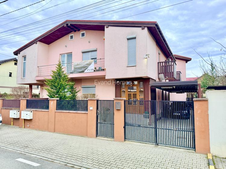 Comision 0% Duplex 4 camere - 134mp utili - zid dublu - Cartier Europa - 2