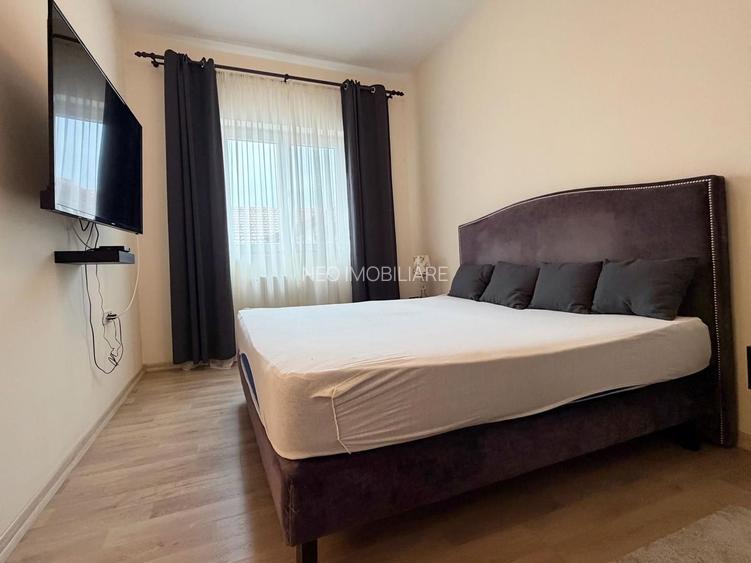 2 Camere - Renovat - Parcare Proprie - Calea Lipovei - 5