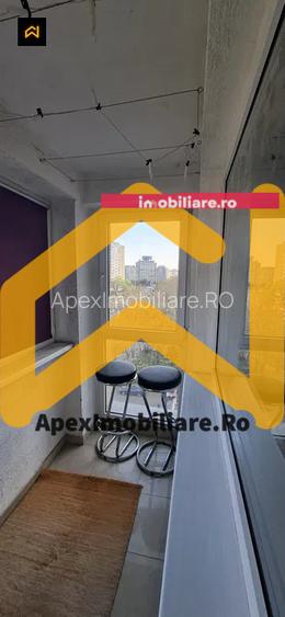 Apartament 2 camere de inchiriat Obor București | ApexImobiliare.ro - 6