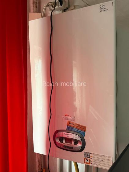 Vanzare Garsoniera, in Galati, Aurel Vlaicu, etaj 2, mobilata - 3