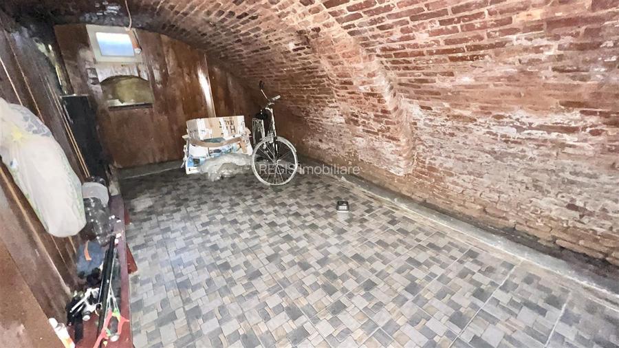 Casa Pitoreasca Halchiu Centru - 13