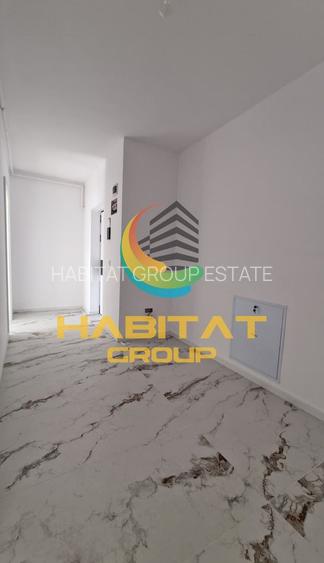 Pallady 2 camere cu gradina proprie, geam la baie - 21