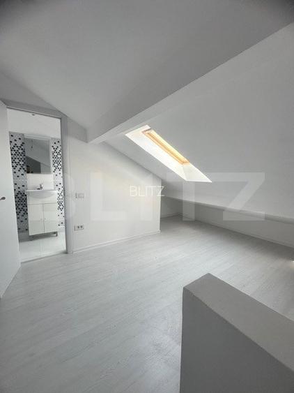 Apartament tip duplex , 92 mp  zona Titan  - 9