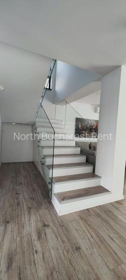 Vila Mediteraneană | 5 Dormitoare | Curte 300 mp | Padurea Baneasa - 3