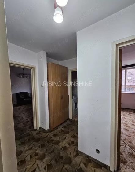 3 camere | etaj 3 | decomandat | Metrou Gorjului - 3