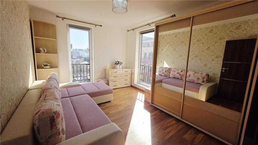 Apartament 3 camere 90 mp  terasa parcare subterana Andrei Muresanu Sud - 2