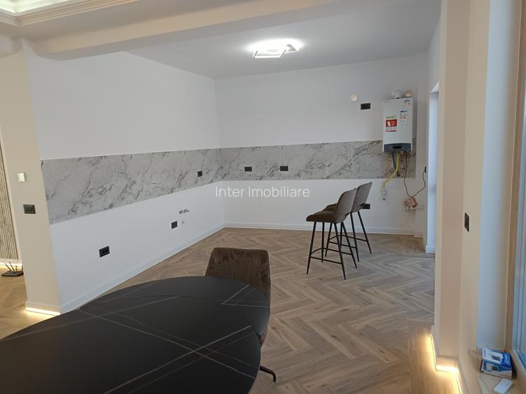 De vanzare casa, 4 camere, 106 mp, Valea Lupului, , Cod 161022 - 6