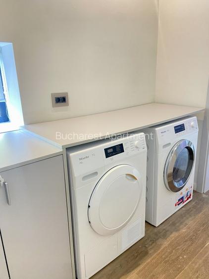 LUXURY VILLA WITH 5 BEDROOMS //1000 SQM COURTYARD/ IANCU NICOLAE - 13