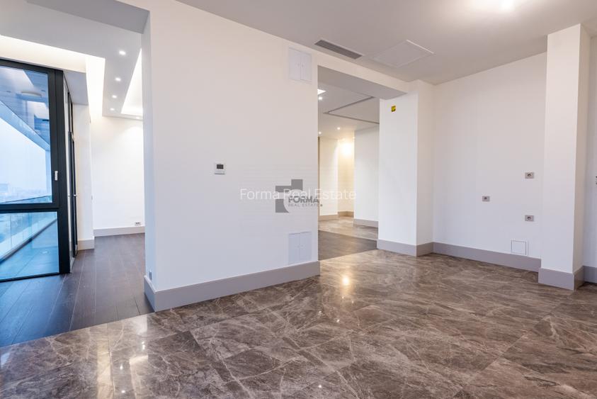 Floreasca Ultra-Lux — Penthouse 278 mp - 26