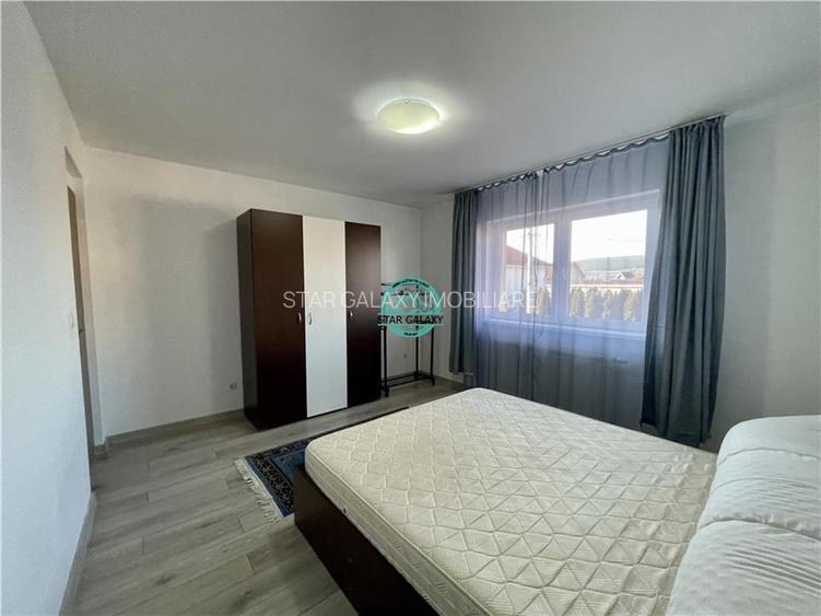 Apartament cu 3 camere de inchiriat, modern, in Unirii - 10