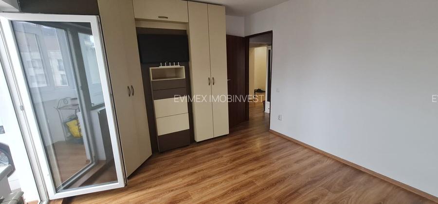 Decebal Piata Muncii Apartament spatios 3 camere - 2