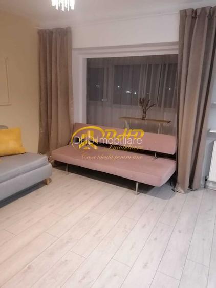 Apartament 1 camera Nicolina-Capat Cug - 4