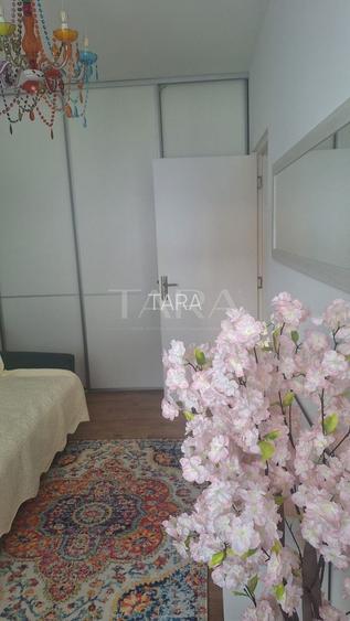 Apartament modern, mobilat complet, zona Buna Ziua - 11
