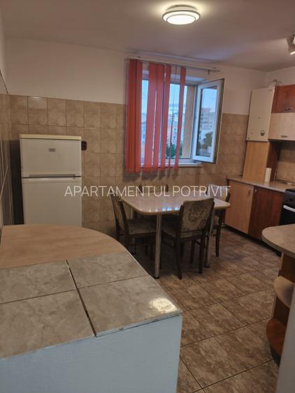 Apartament 1 cameră decomandat | Mănăștur, Cluj-Napoca | Ideal investiție - 8