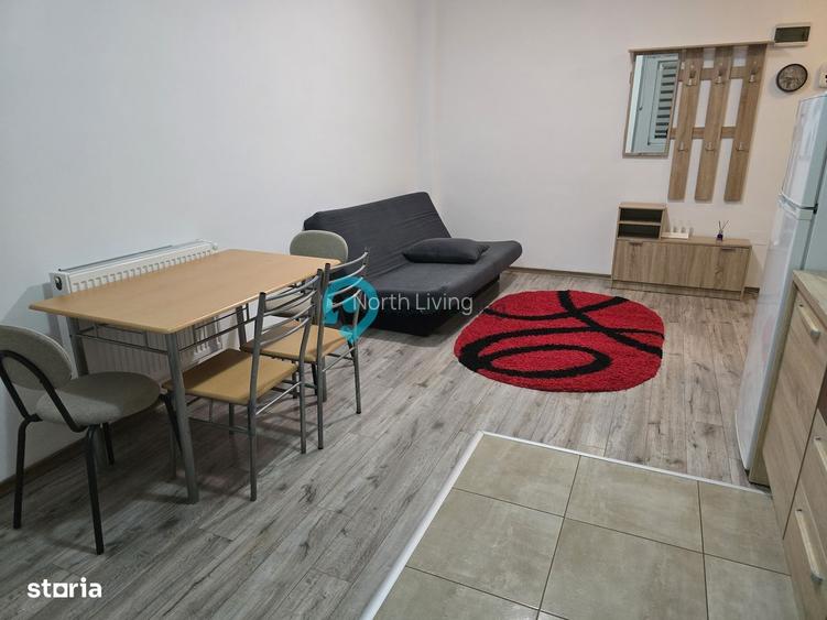 Apartament 2 Camere lângă STB – Militari Residence, Tineretului 37 - 4