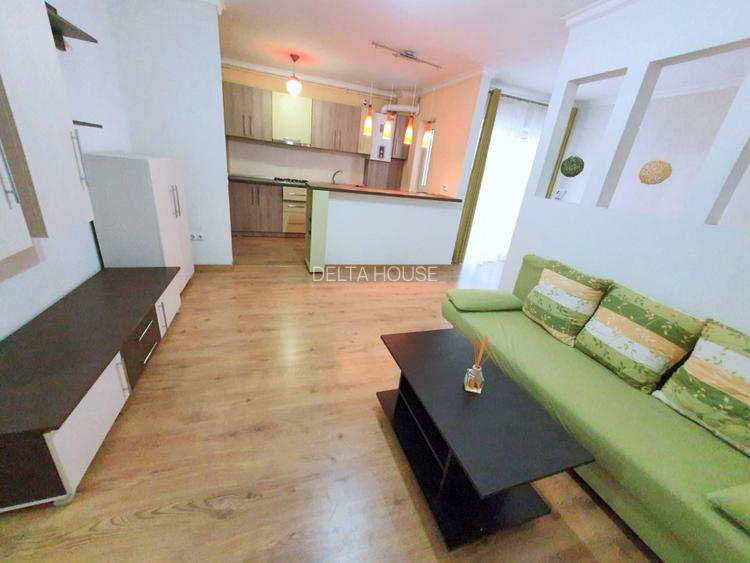 Apartament intr-o locatie exclusivista- Platinia Dorobantilor - 2