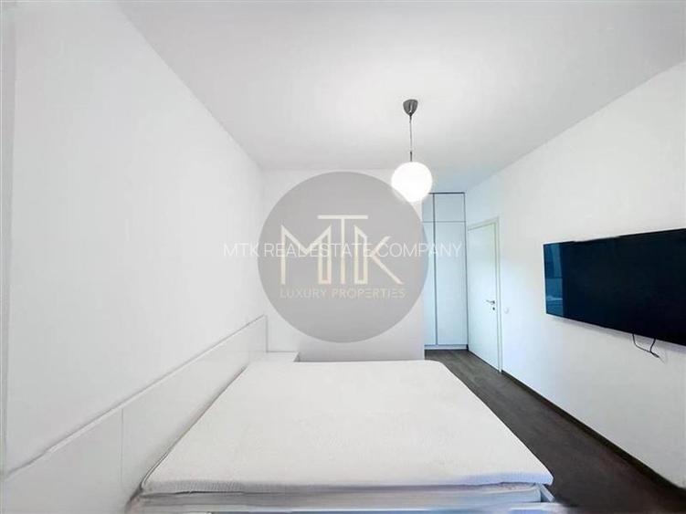 Apartament Premium 3 camere | Herastrau | 1Loc Parcare - 13