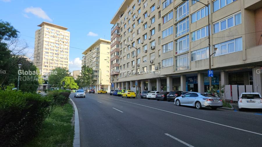 Spațiu Comercial Premium | Ultracentral | Vis-a-vis de Sala Palatului - 2
