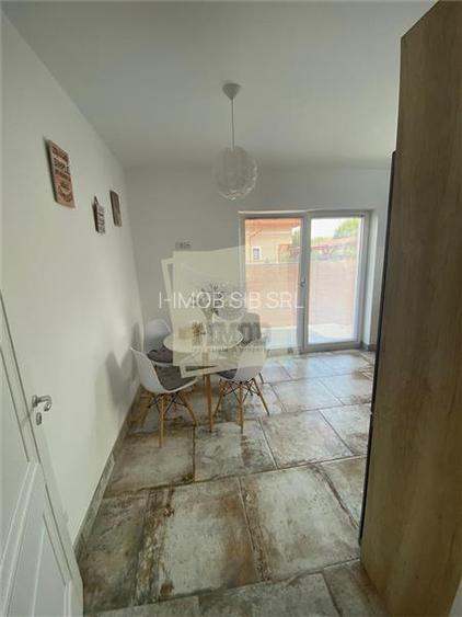 Casa individuala de Lux teren 650 mp Cristian - 14