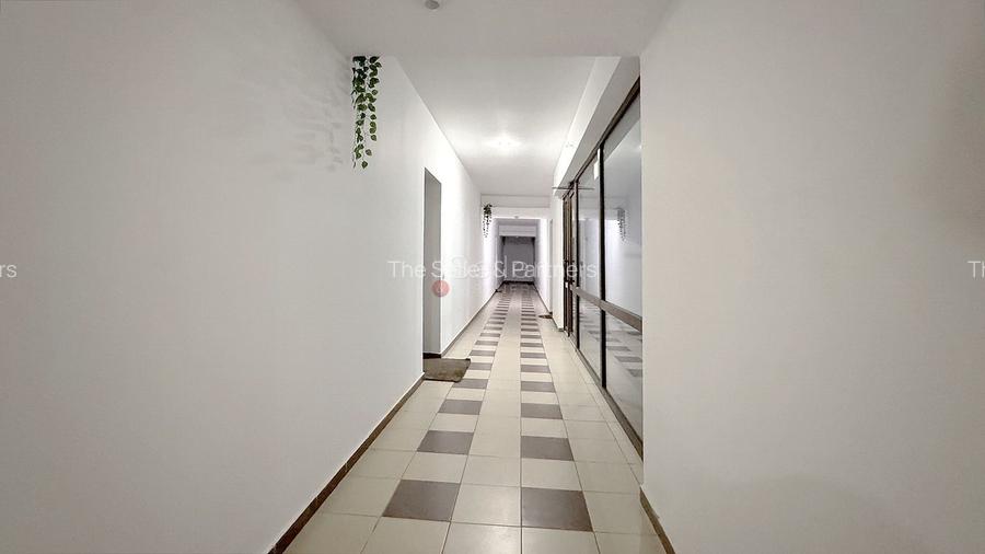 Zona Verde Aproape | Structura Generoasa - 14