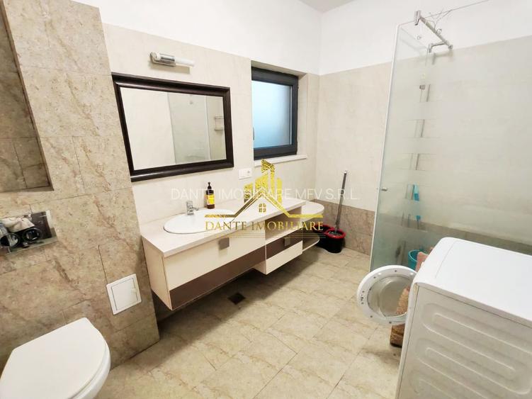 2 camere, decomandat, modern, bloc nou, balcon, parcare, Borhanci - 7