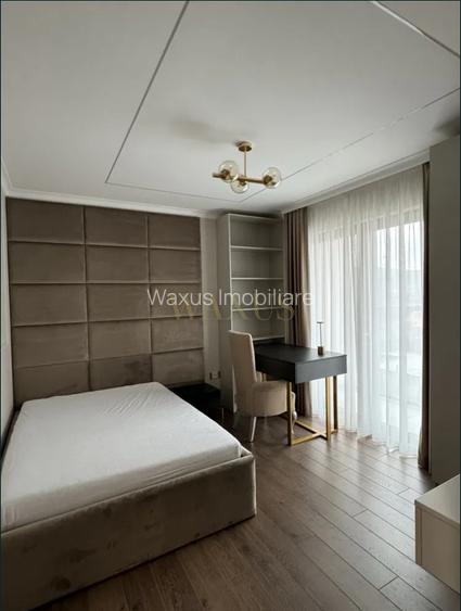 Apartament de lux,3 camere,Langa Mall - 4