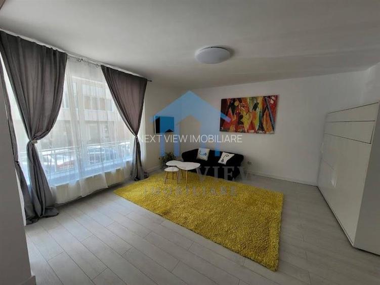 Apartament 1 camera, Zorilor - 11