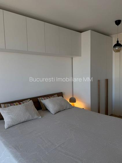 Apartament 2 camere de inchiriat | Floreasca - 9
