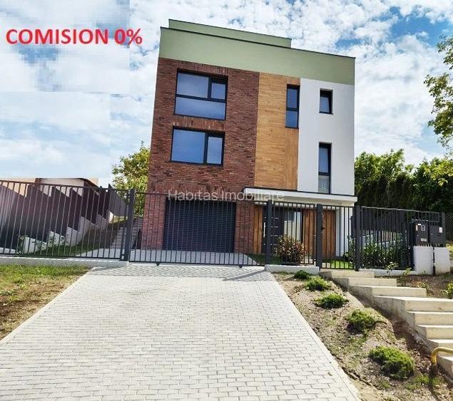 0% Comision Casa individuala materiale premium, cartier Gruia - 27