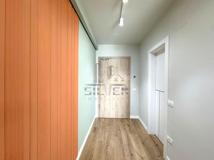 Apartament cu 3 camere/recent finisat/parcare/Columna Residence. - 19