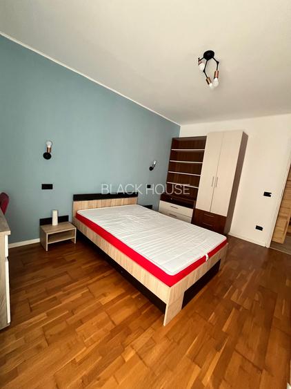 Apartament cu 3 camere, gradina, Imobil Nou, Pet Friendly, Zorilor - 4