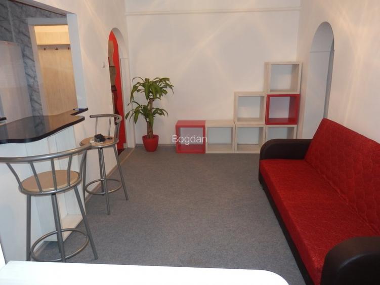 Proprietar, Ale. Somesu Rece 1-9, Bloc 5,cartier Baneasa - 7