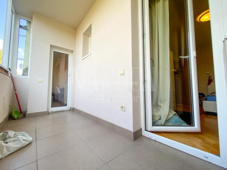 Apartament 3 camere de vanzare in Manastur, Cluj Napoca - 10