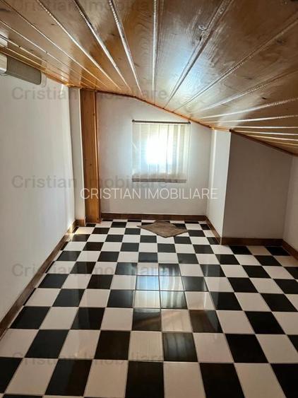 Super Pozitie ! Vila P+1+M zona Centrala 640mp construiti - 18