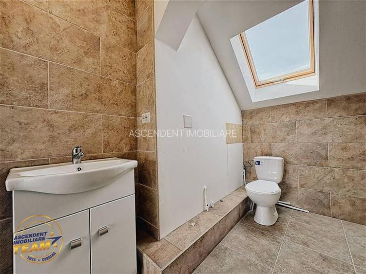 Spatiu multifunctional de inchiriat, strada Borviz, Sfantu Gheorghe - 10