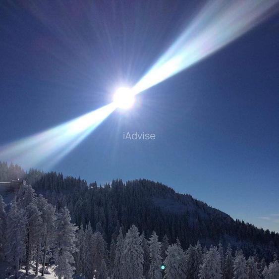 Apartament 3 Camere Poiana Brasov - 15