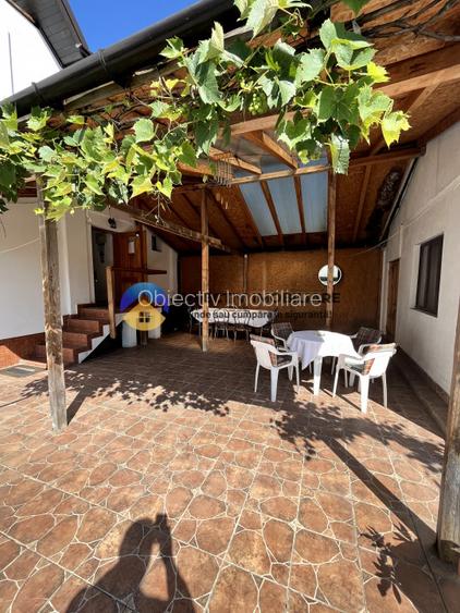 Pensiune de vanzare Dva Rosie Neamt la DN - 4