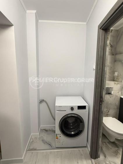 Etaj 3! Apartament 2 camere 53mp, Tatarasi, CT, AC - 12