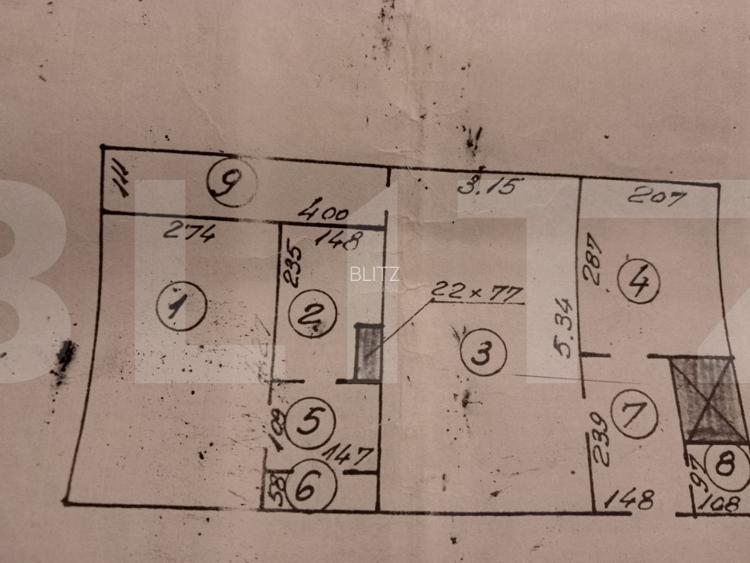Apartament 2 camere, 5 minute de metrou Romancierilor – Drumul Taberei - 13