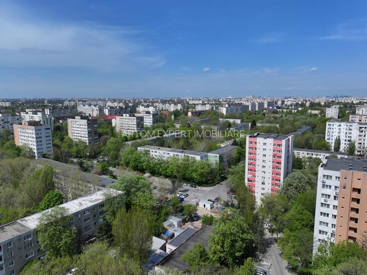 Bulevardul Constantin Brancoveanu/ale.Dorohoi - 11