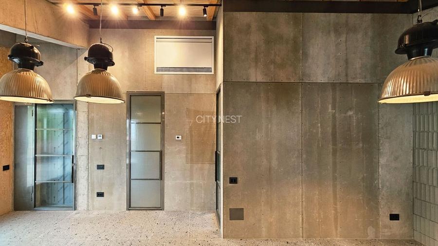 Studio boutique premiat – terasă panoramică Dorobanți – Floreasca - 7