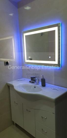 Apartament 2 camere tip penthouse cu terasă panoramică – zona Coresi - 7