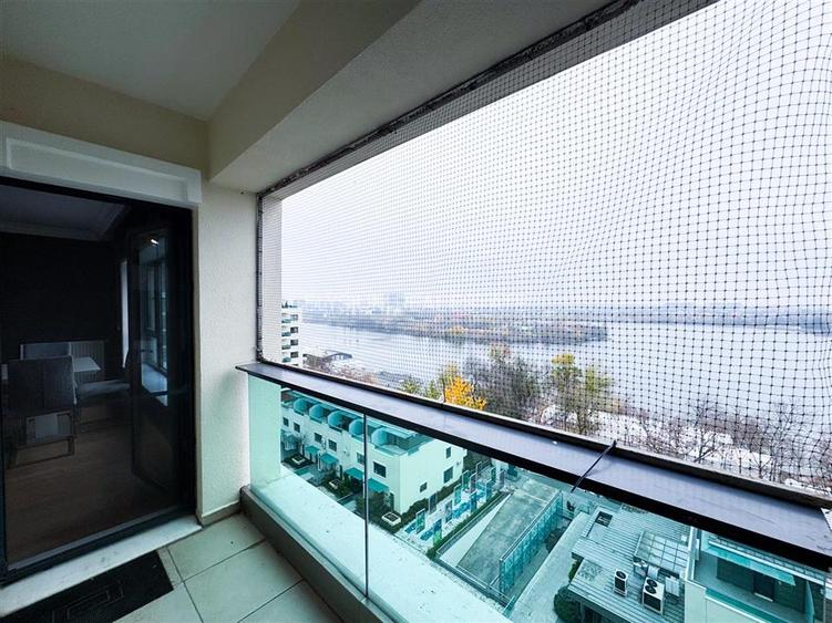 Apartament de inchiriat 2 camere Emerald Residence - 22