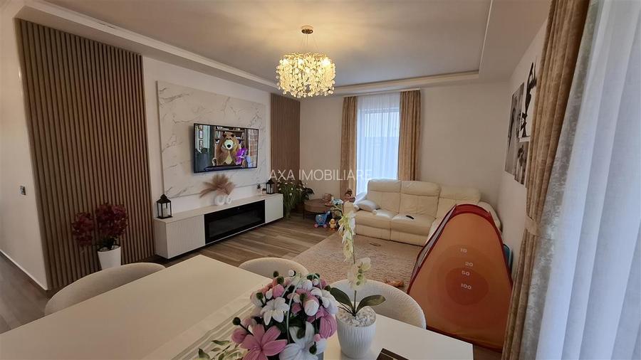 Casa Rediu Valea Lupului,Beci,Foisor,Placa,Pod mansardabil,ASFALT - 9