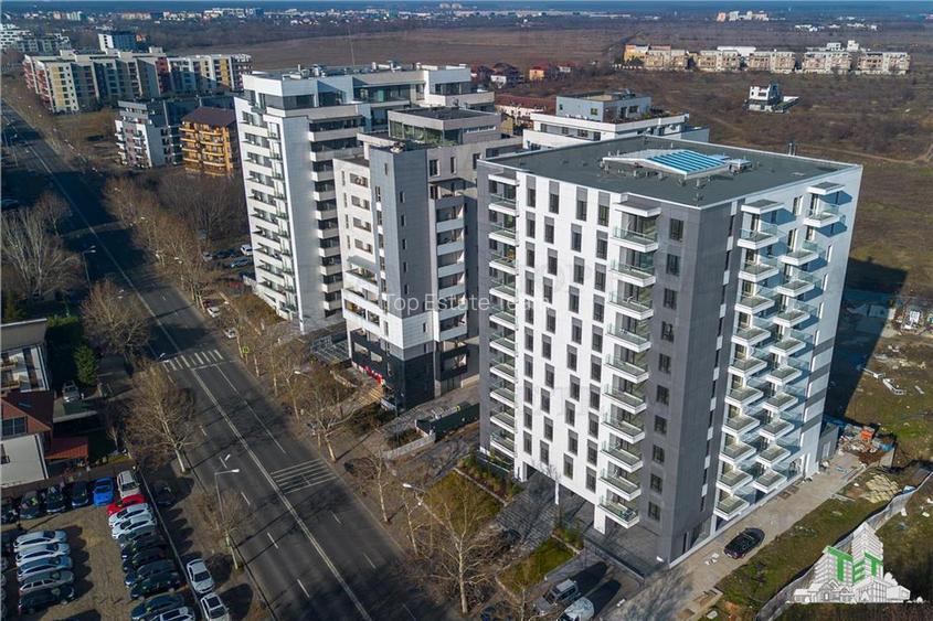 Apartament 2 camere Baneasa - 2