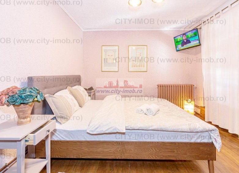 Vanzare Vila Snagov, Sat Ghermanesti, - 13