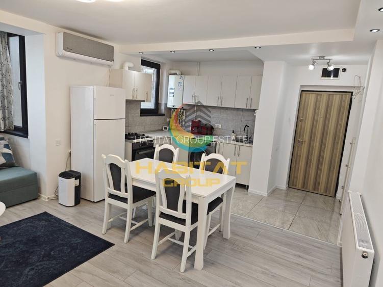 Apartament de Vanzare - Zona Gara de NORD/metrou - 45 MP - 5