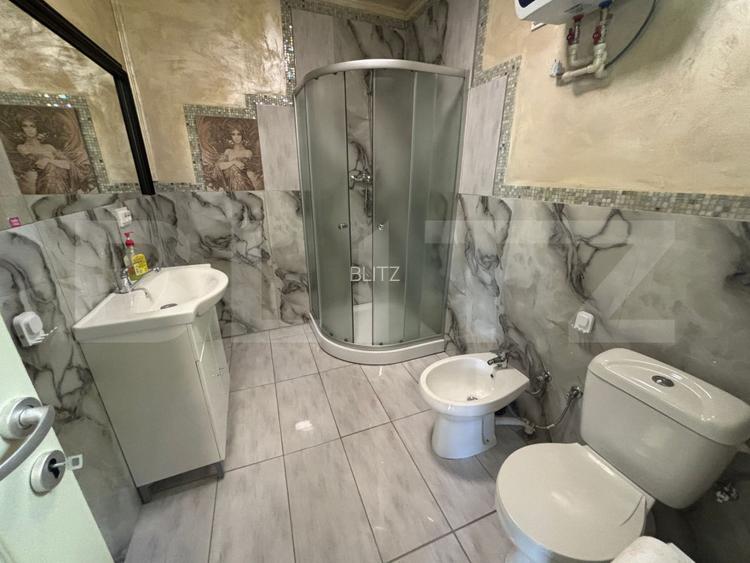 Apartament 2 camere, 46 mp, zona Ciurea - 7