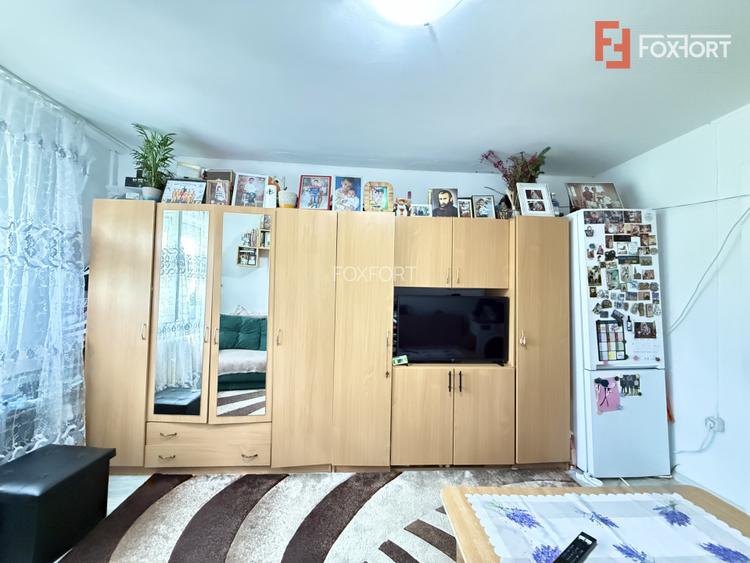 COMISION 0% - Garsoniera de vanzare in zona Blascovici - 2